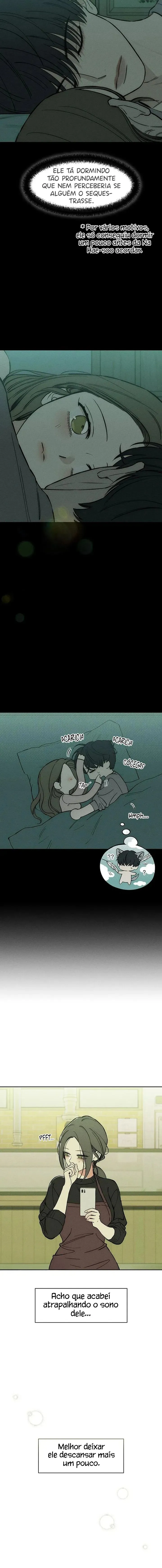 Read Tears on a Withered Flower PT Manga Online