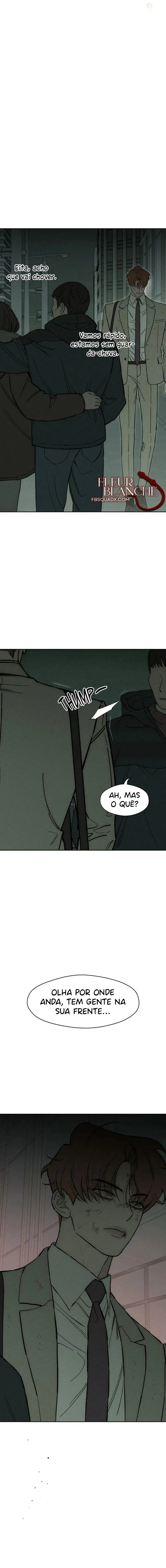 Read Tears on a Withered Flower PT Manga Online