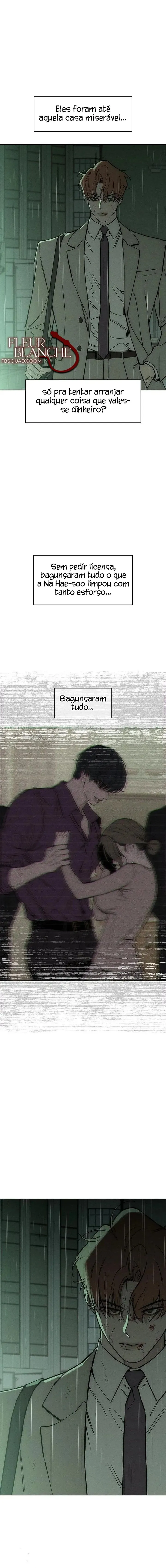 Read Tears on a Withered Flower PT Manga Online