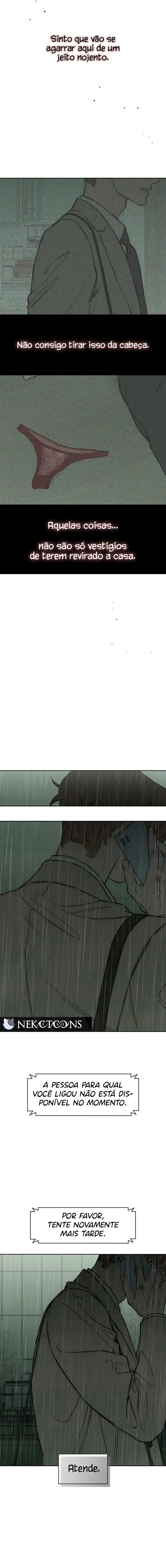 Read Tears on a Withered Flower PT Manga Online