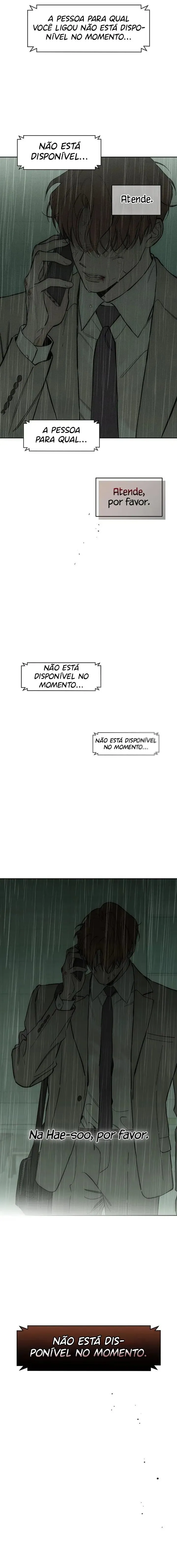 Read Tears on a Withered Flower PT Manga Online