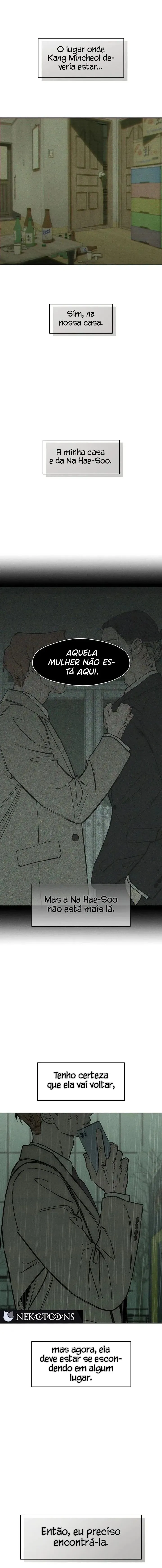 Read Tears on a Withered Flower PT Manga Online
