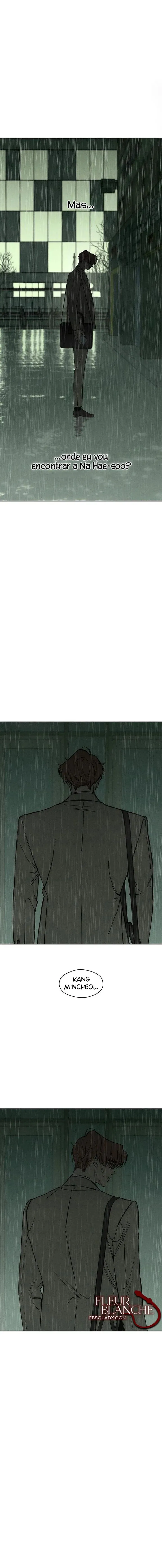 Read Tears on a Withered Flower PT Manga Online