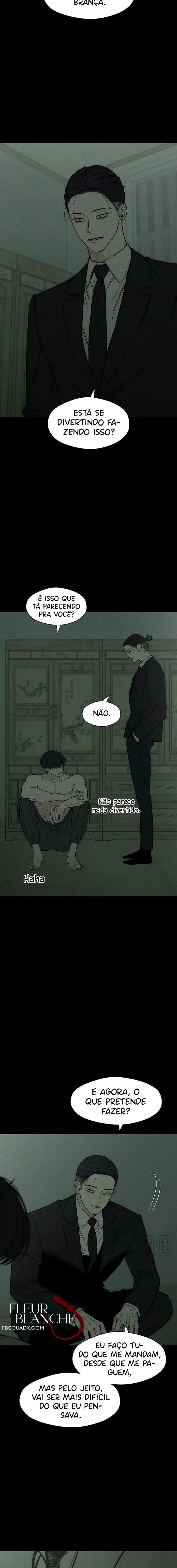 Read Tears on a Withered Flower PT Manga Online