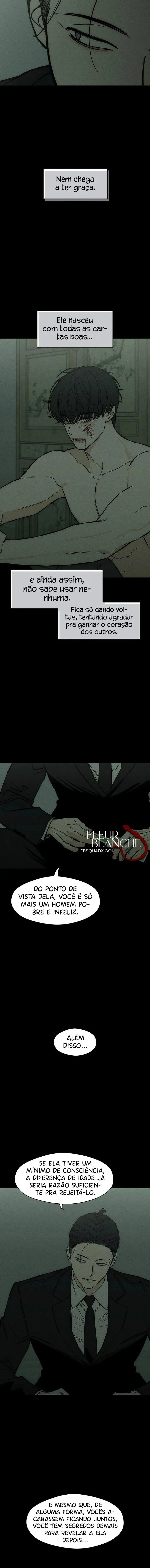 Read Tears on a Withered Flower PT Manga Online