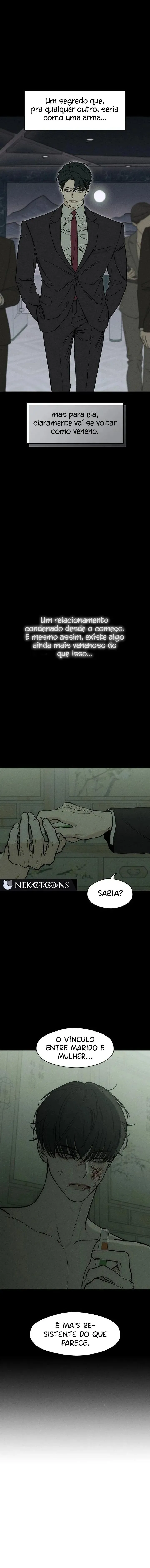 Read Tears on a Withered Flower PT Manga Online