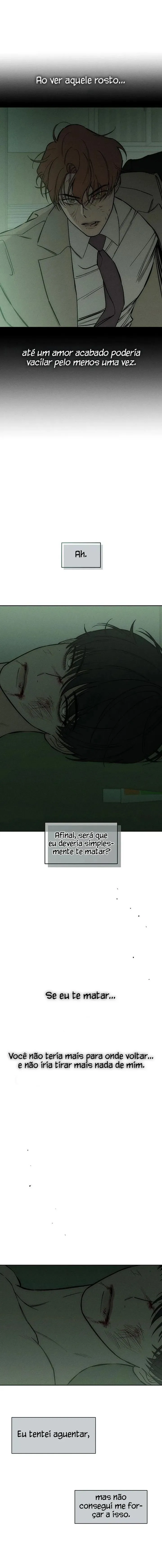 Read Tears on a Withered Flower PT Manga Online