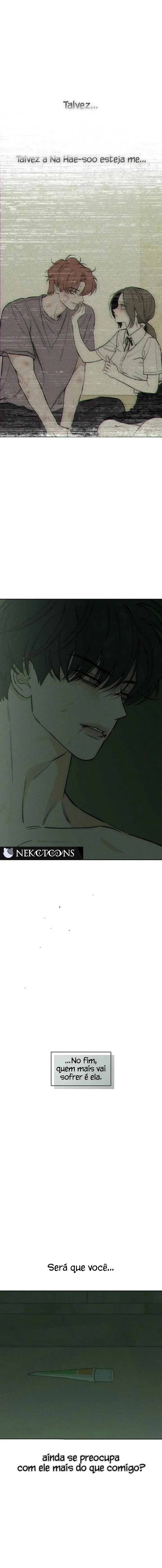 Read Tears on a Withered Flower PT Manga Online