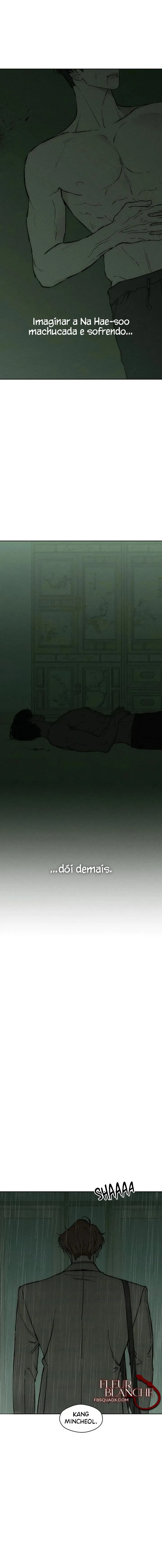 Read Tears on a Withered Flower PT Manga Online