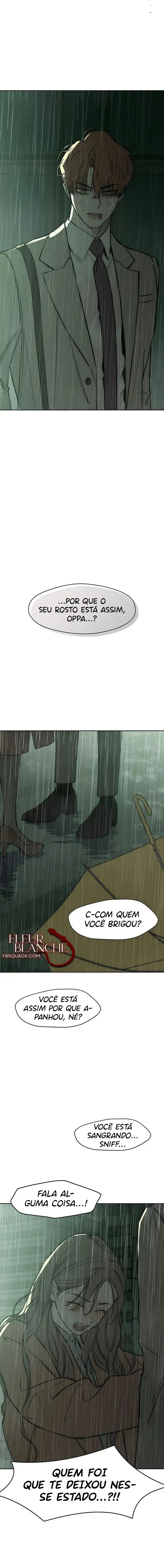 Read Tears on a Withered Flower PT Manga Online