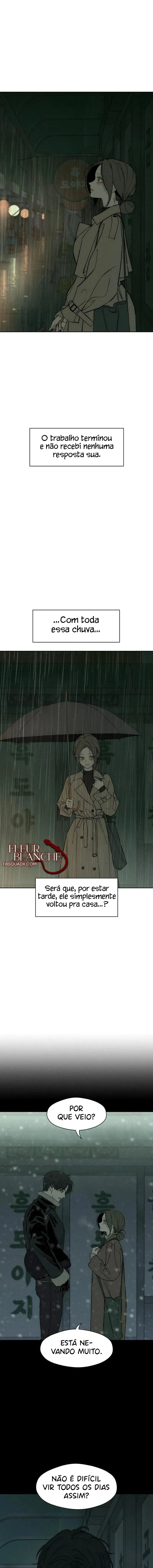 Read Tears on a Withered Flower PT Manga Online