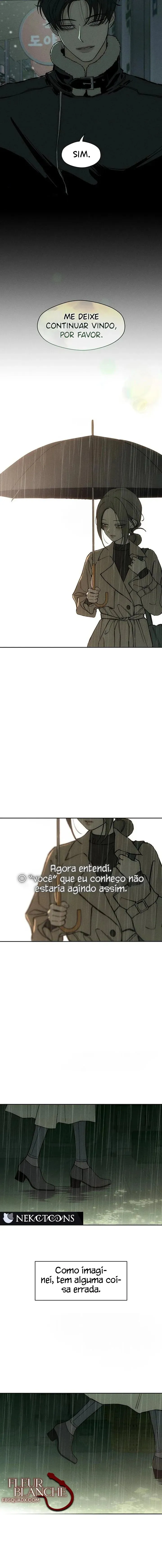 Read Tears on a Withered Flower PT Manga Online