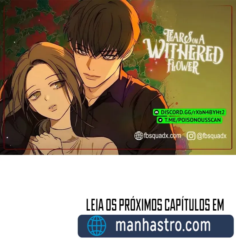 Read Tears on a Withered Flower PT Manga Online