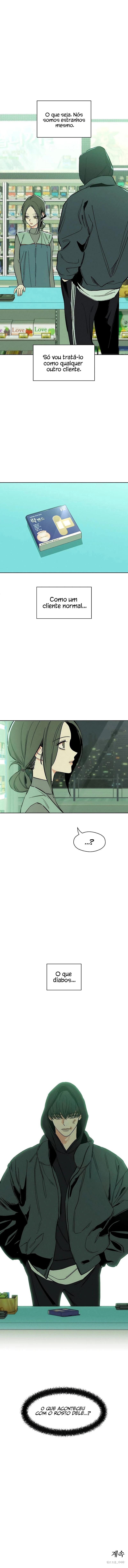 Read Tears on a Withered Flower PT Manga Online