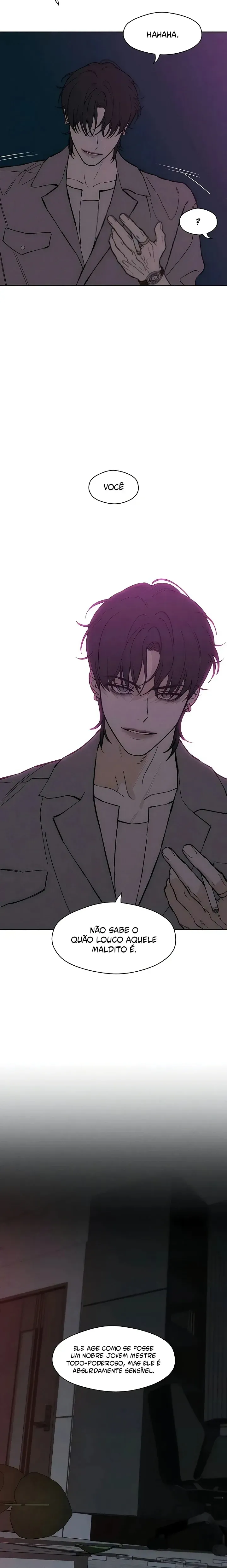 Read Tears on a Withered Flower PT Manga Online
