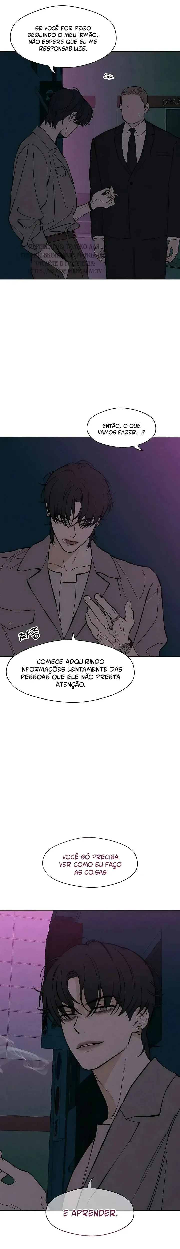 Read Tears on a Withered Flower PT Manga Online