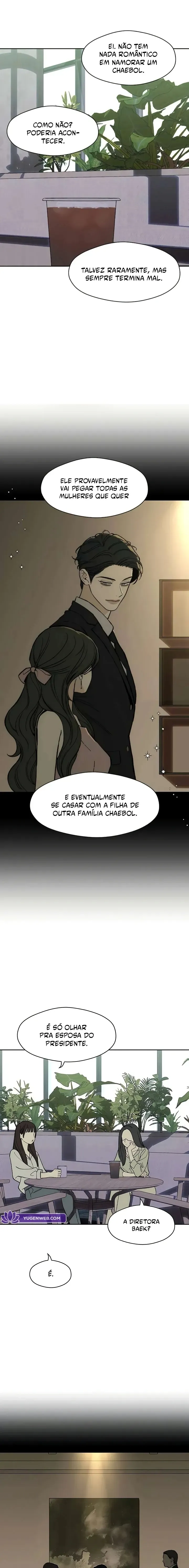 Read Tears on a Withered Flower PT Manga Online