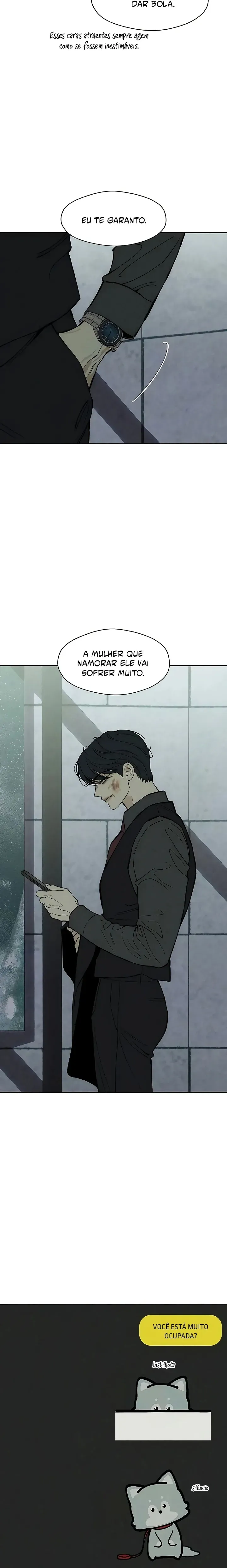 Read Tears on a Withered Flower PT Manga Online