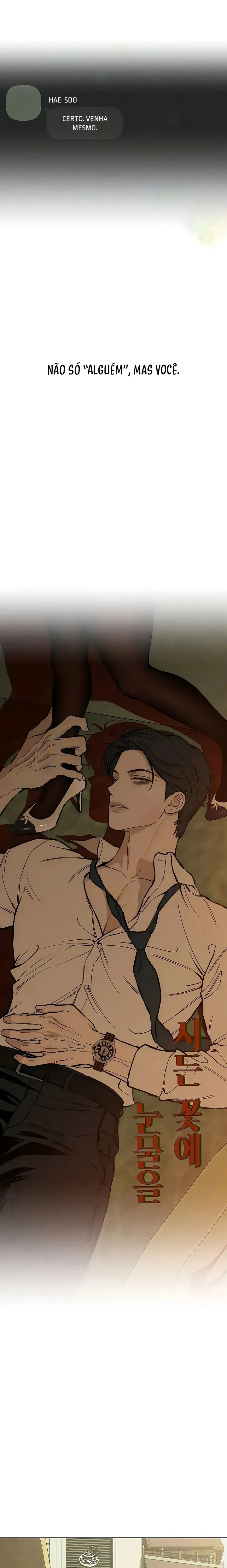 Read Tears on a Withered Flower PT Manga Online
