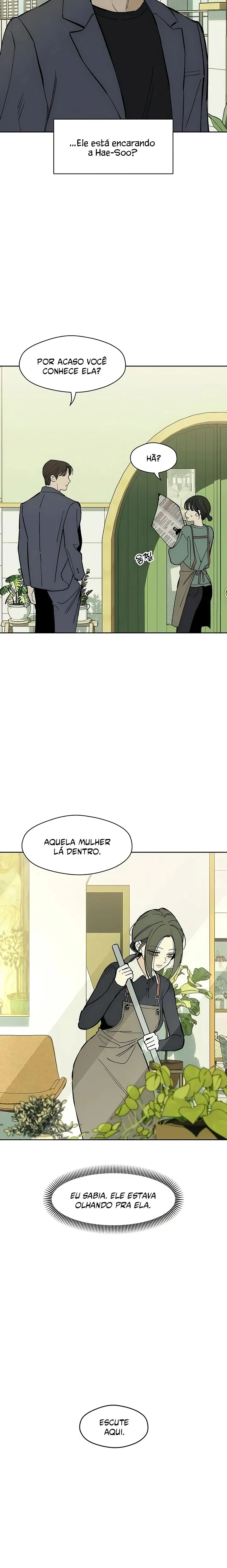 Read Tears on a Withered Flower PT Manga Online
