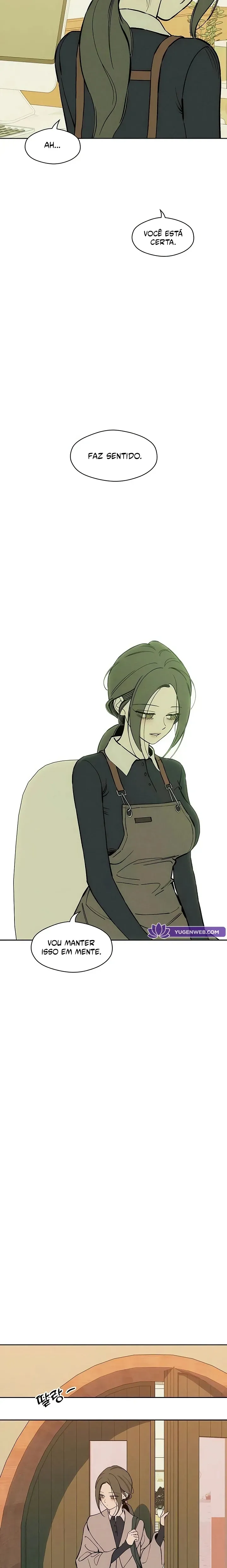 Read Tears on a Withered Flower PT Manga Online