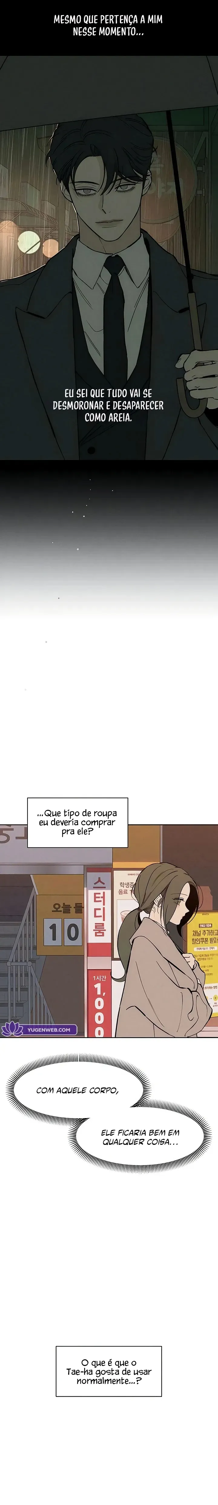 Read Tears on a Withered Flower PT Manga Online