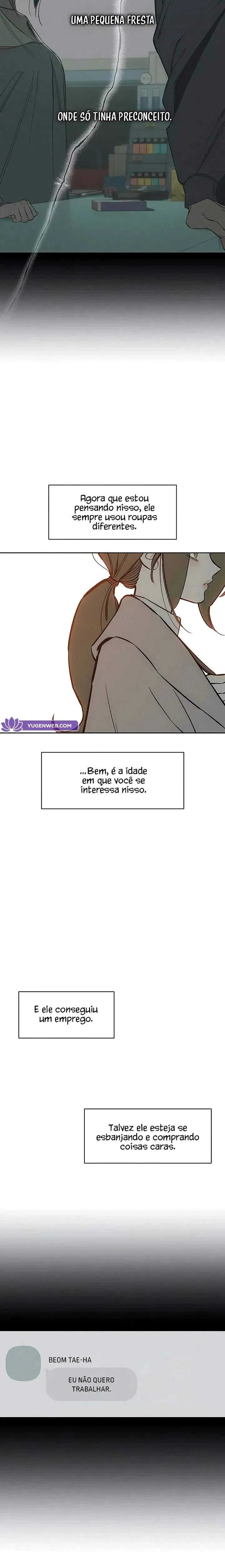 Read Tears on a Withered Flower PT Manga Online