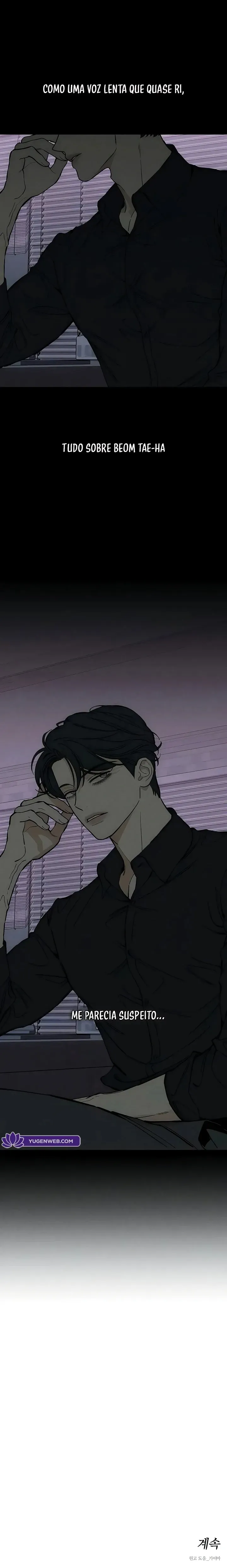 Read Tears on a Withered Flower PT Manga Online