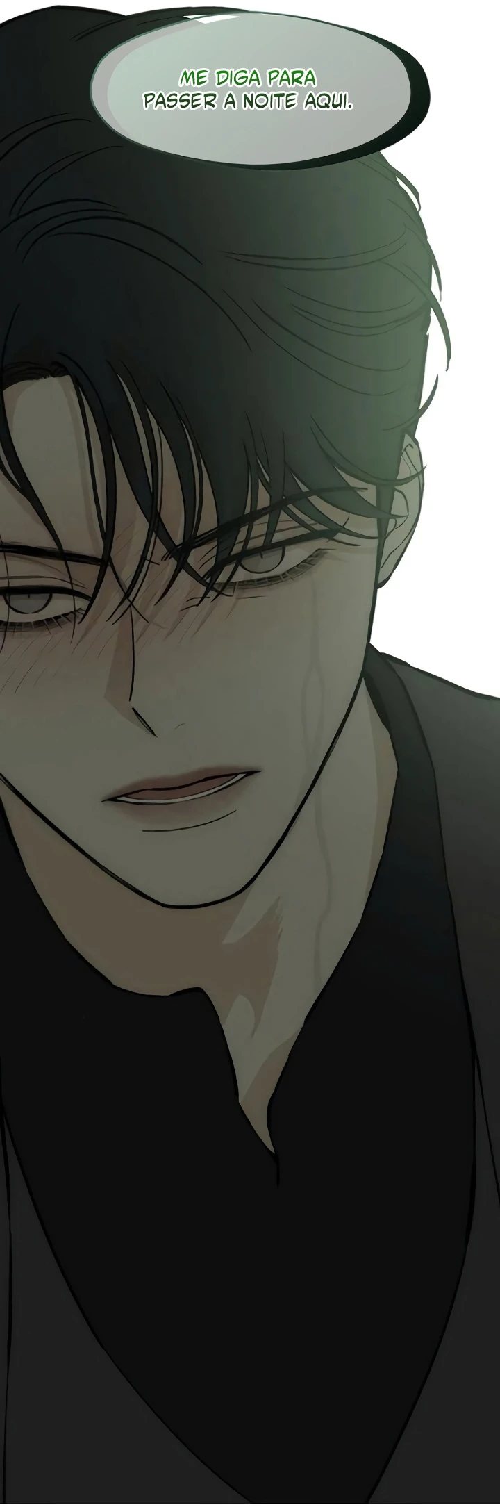 Read Tears on a Withered Flower PT Manga Online