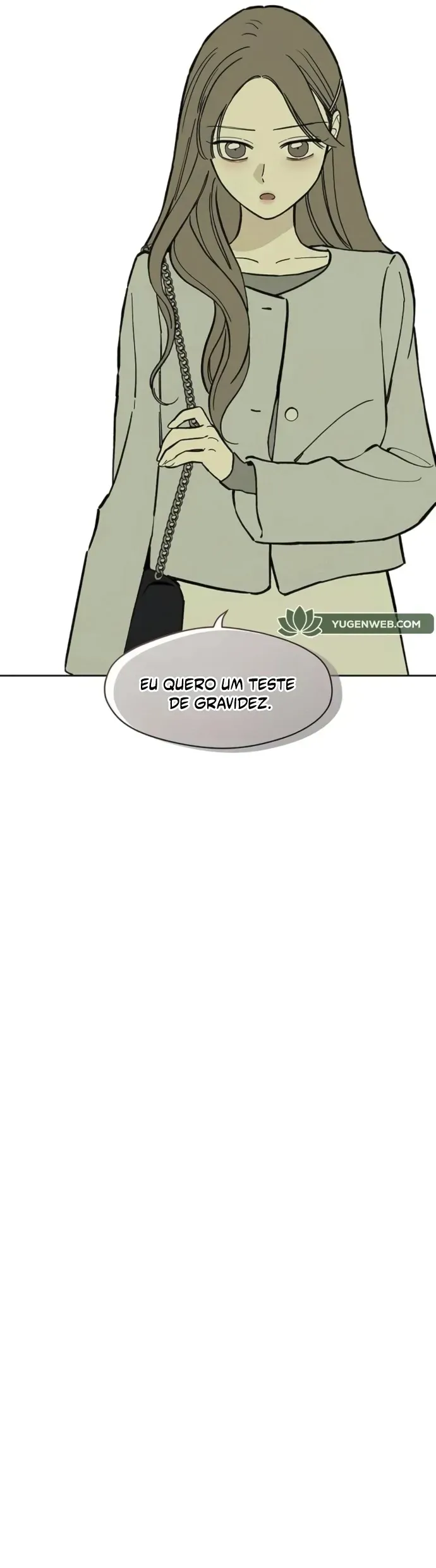 Read Tears on a Withered Flower PT Manga Online