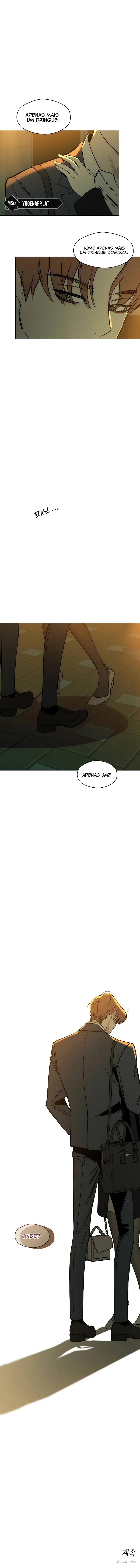 Read Tears on a Withered Flower PT Manga Online