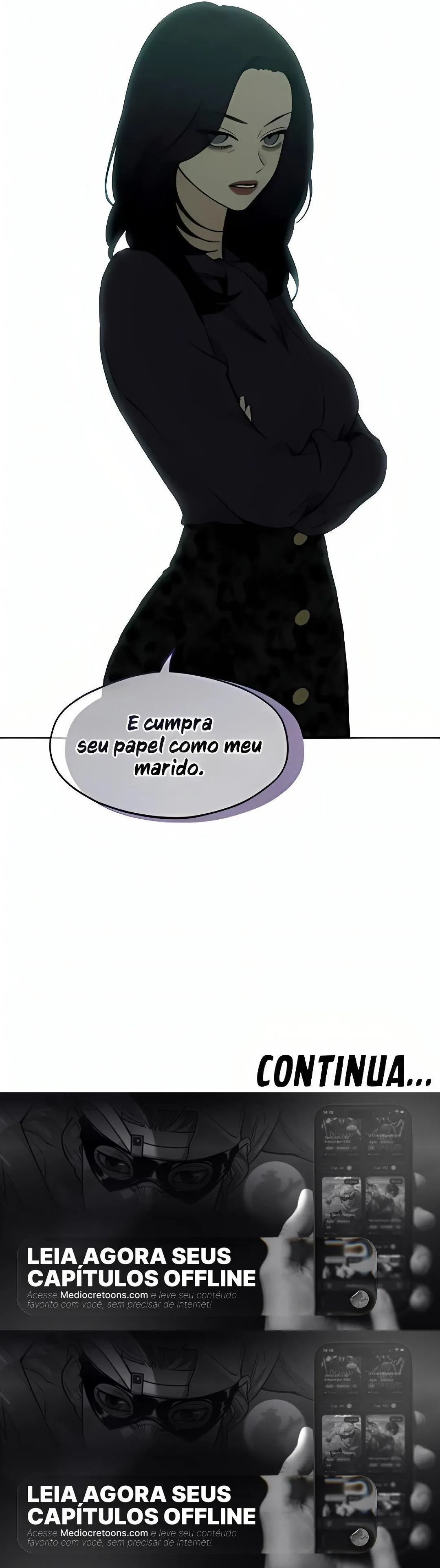 Read Tears on a Withered Flower PT Manga Online
