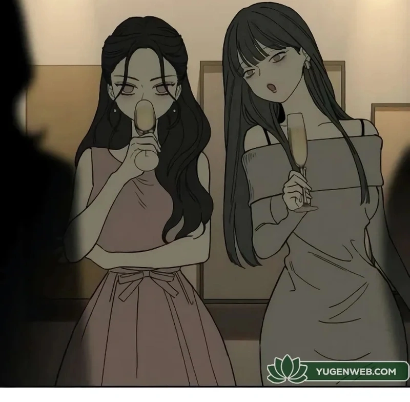 Read Tears on a Withered Flower PT Manga Online