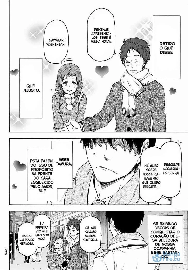 Read Tensei Shitara Slime Datta Ken PT Manga Online