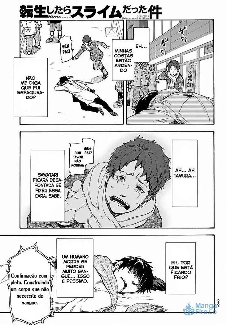 Read Tensei Shitara Slime Datta Ken PT Manga Online
