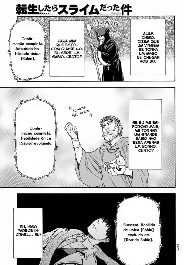 Read Tensei Shitara Slime Datta Ken PT Manga Online