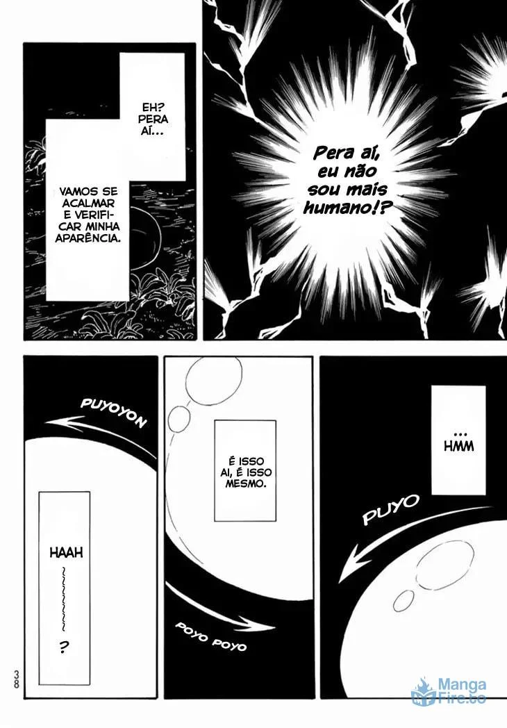 Read Tensei Shitara Slime Datta Ken PT Manga Online