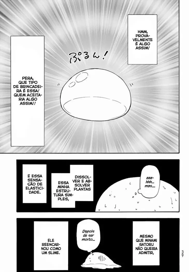 Read Tensei Shitara Slime Datta Ken PT Manga Online