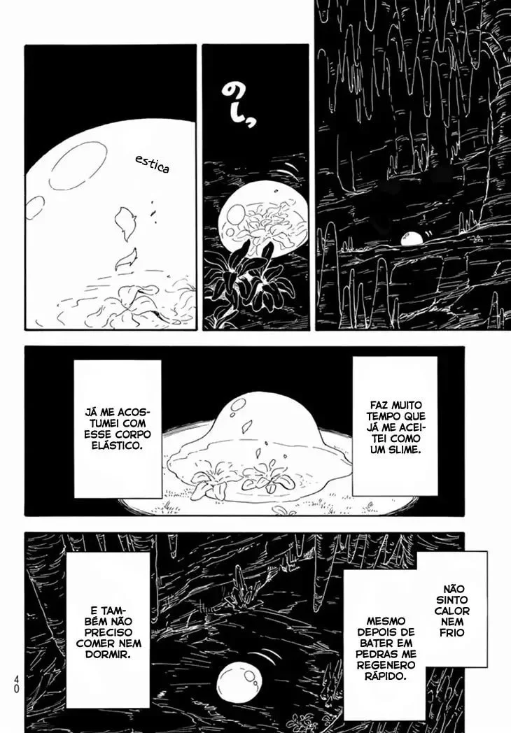 Read Tensei Shitara Slime Datta Ken PT Manga Online