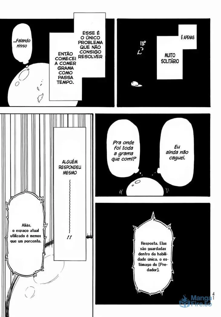 Read Tensei Shitara Slime Datta Ken PT Manga Online