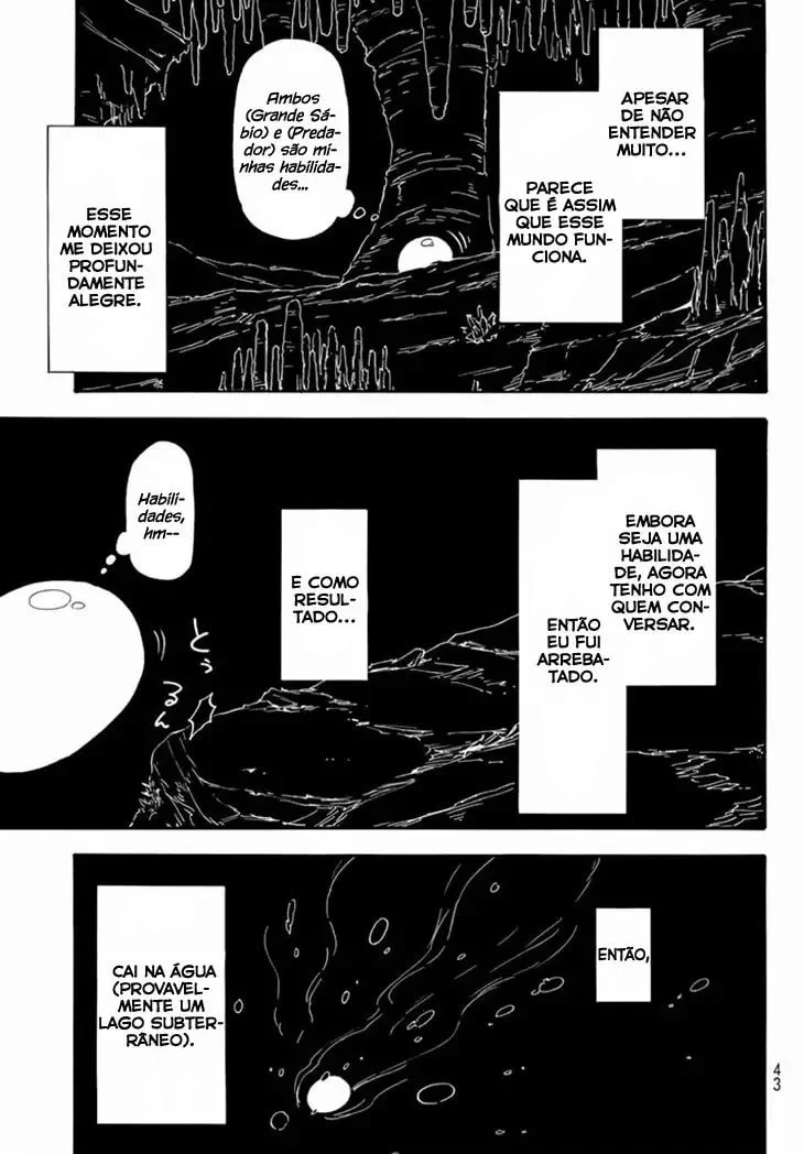 Read Tensei Shitara Slime Datta Ken PT Manga Online