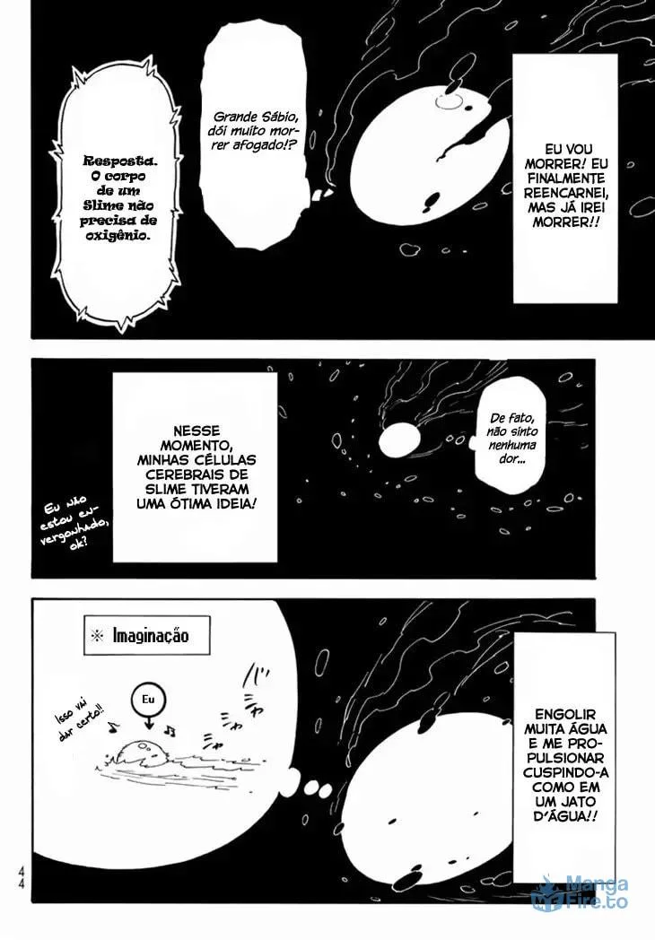 Read Tensei Shitara Slime Datta Ken PT Manga Online
