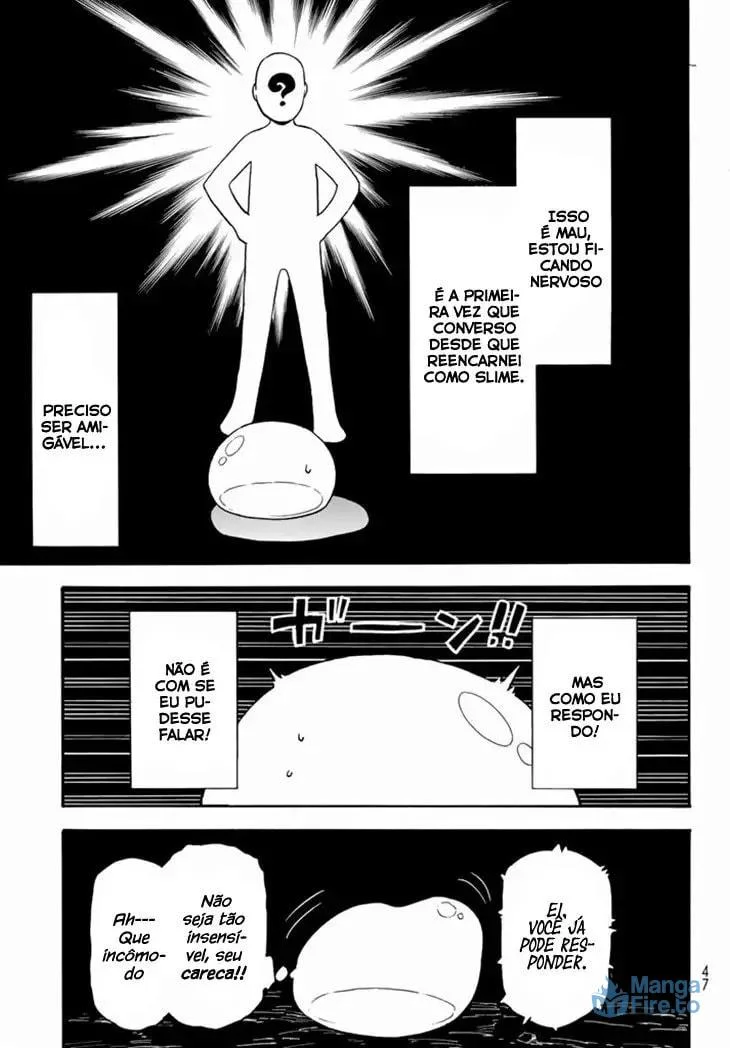 Read Tensei Shitara Slime Datta Ken PT Manga Online