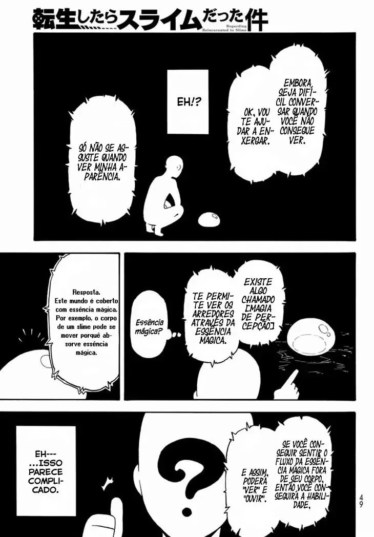 Read Tensei Shitara Slime Datta Ken PT Manga Online