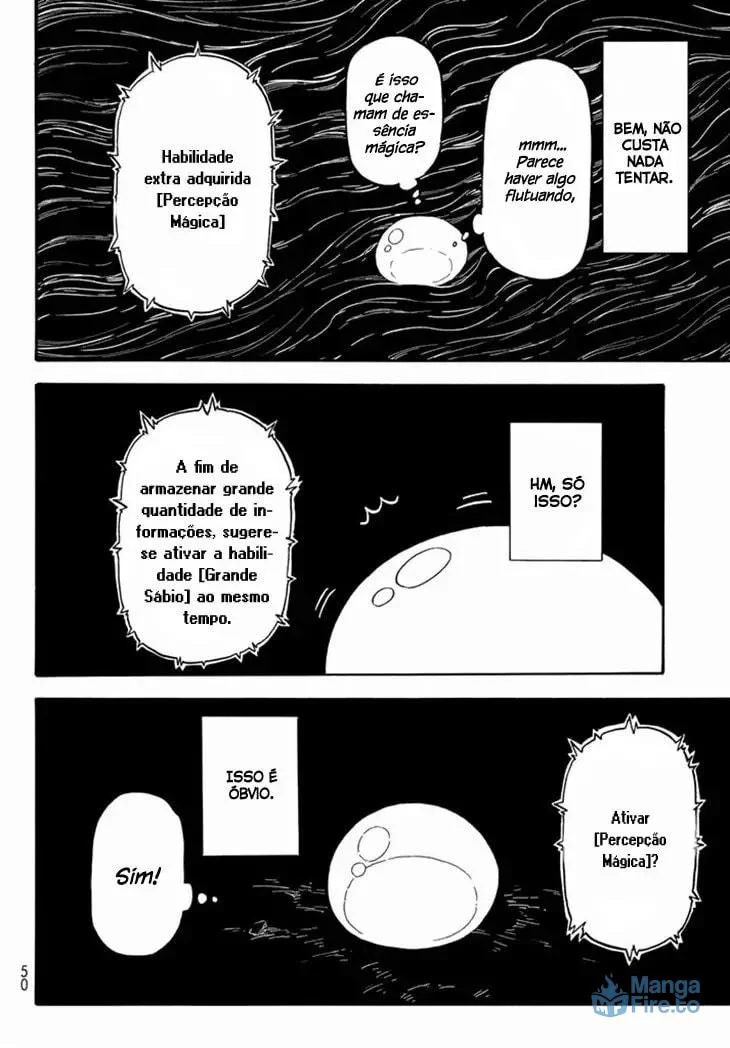 Read Tensei Shitara Slime Datta Ken PT Manga Online