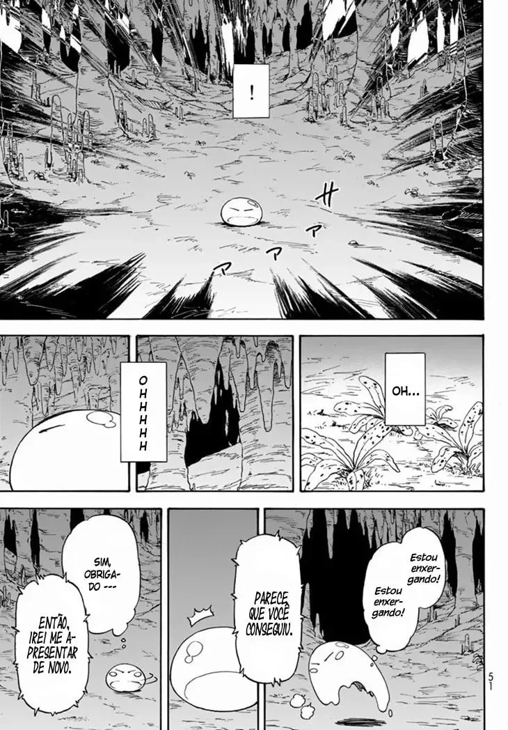 Read Tensei Shitara Slime Datta Ken PT Manga Online