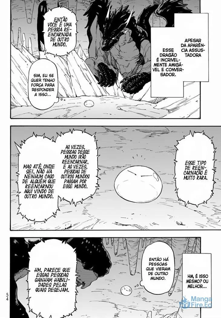 Read Tensei Shitara Slime Datta Ken PT Manga Online