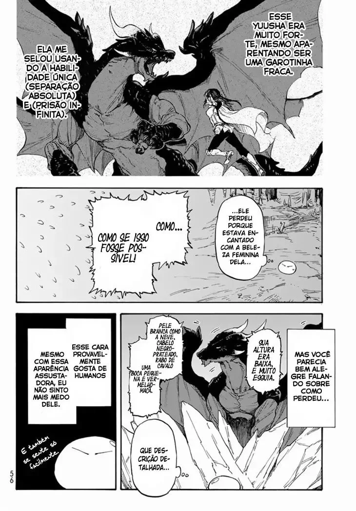 Read Tensei Shitara Slime Datta Ken PT Manga Online