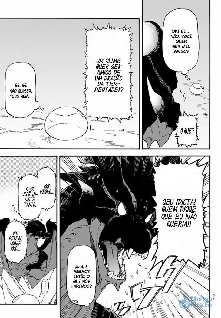 Read Tensei Shitara Slime Datta Ken PT Manga Online