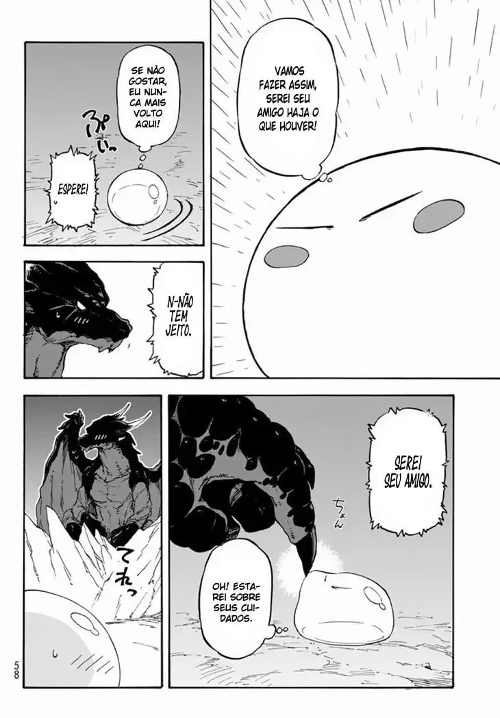 Read Tensei Shitara Slime Datta Ken PT Manga Online